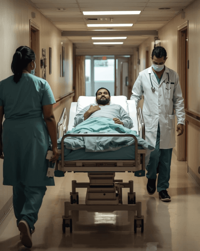 Patient Care