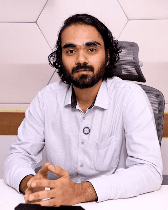 Dr. Amaresh Prahallad