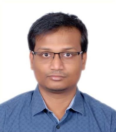 Dr.Pratik Goutam