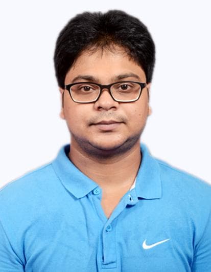 Dr.Swapnil Mohanty