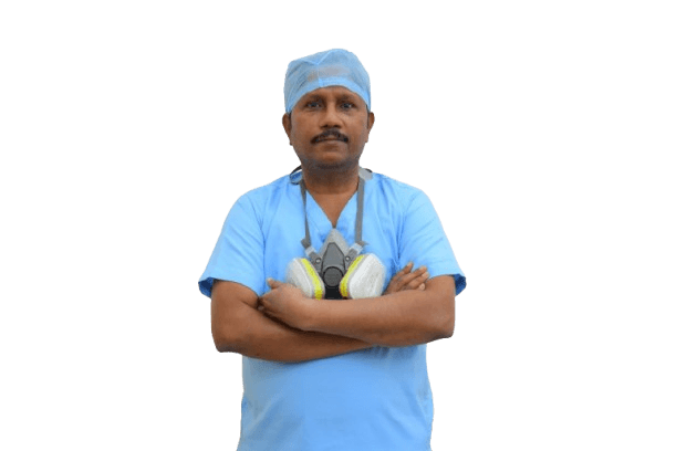 Professional Doctor