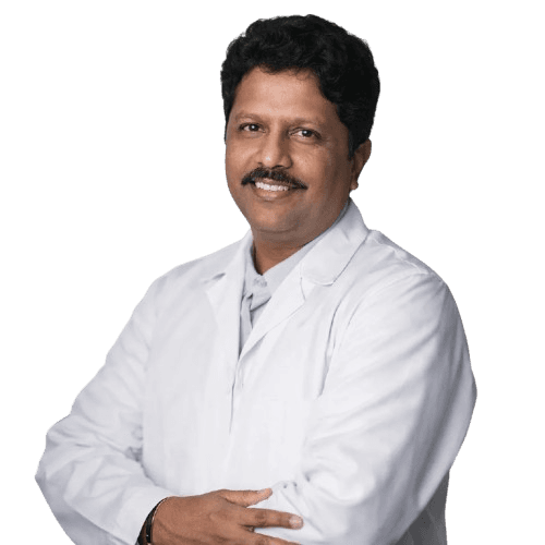 Professional Doctor